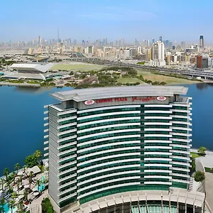 Crowne Plaza Festival Hotell