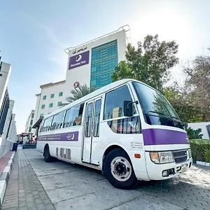 Hotel Premier International Airport, Dubaï